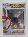 Iron Hammer Funko POP 680 - NEU